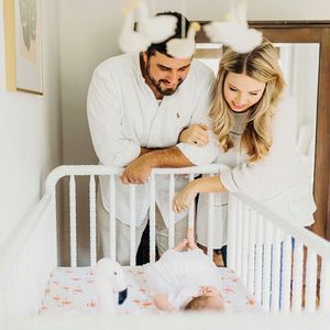 Meet your Posher, Morgan